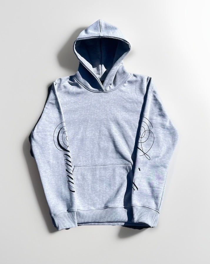 Saints Full Sweatsuit