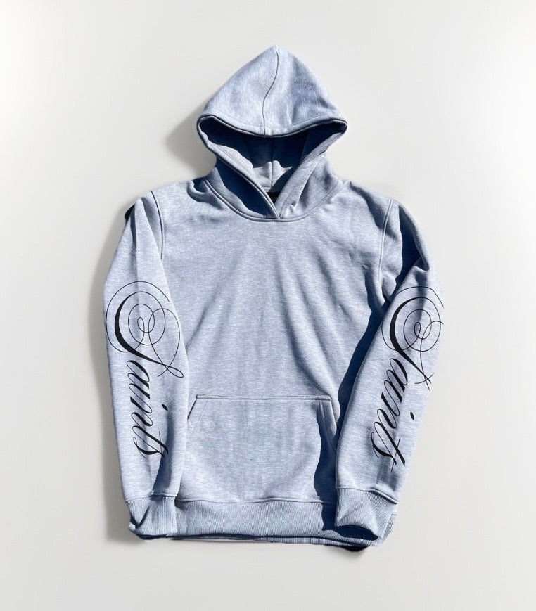 Saints Full Sweatsuit